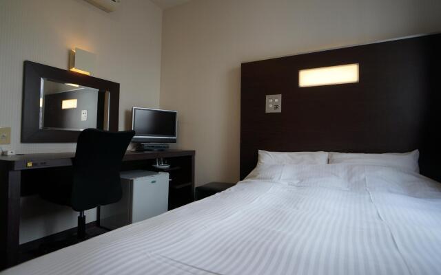 Green Rich Hotel Hiroshima