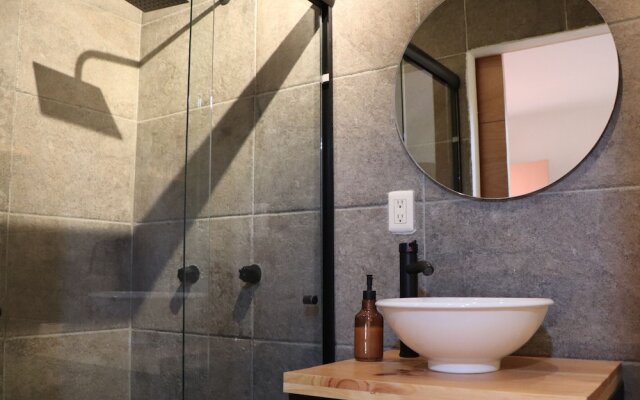 Hotel Boutique Casa Damiana