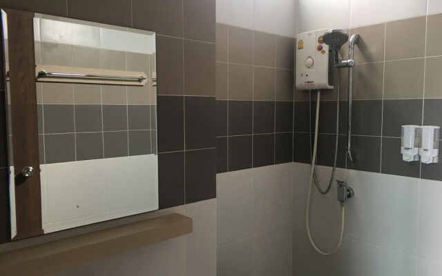 KM Guest Rooms