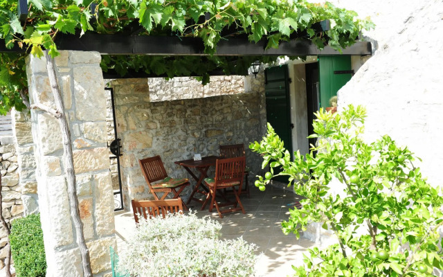 Jase - A1 Jasminka(3+1)