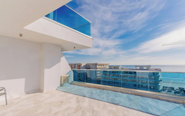 Wave 4 Residence