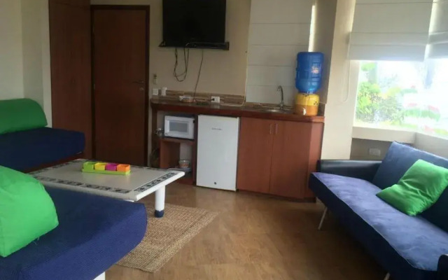 Playa Canela Hotel Boutique