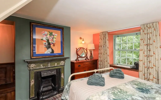 Bonny Bits Cottage