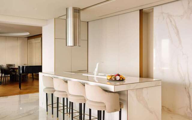 The Reserve - The Leading Hotels of the World - Savoy Signature