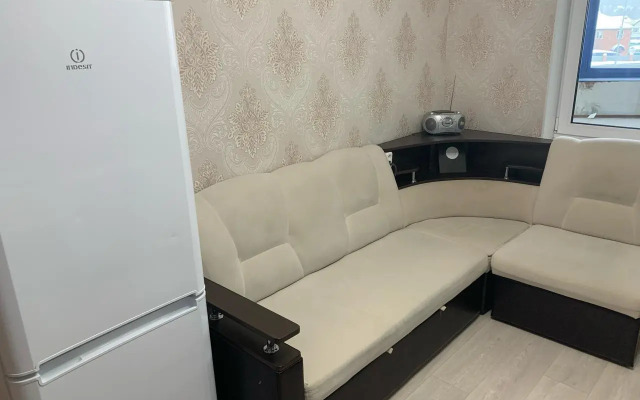 Апартаменты на улице Объездная 61