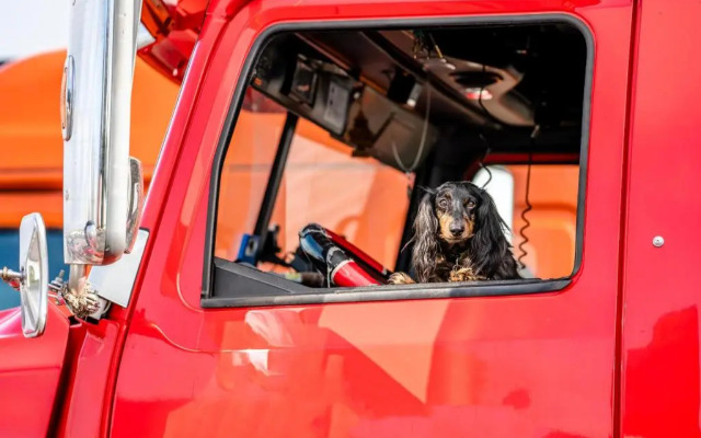 Motel6 National City, CA