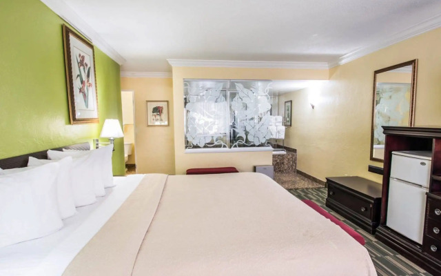 Comfort Inn & Suites Ormond Beach Oceanfront