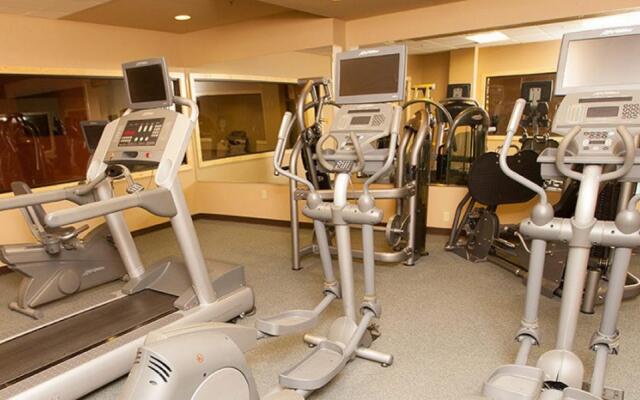 Great Wolf Lodge Cincinnati/Mason