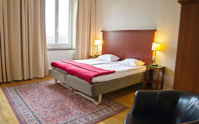 Hotel Bishops Arms Kristianstad