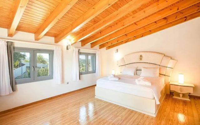 Five Stars Villa Corfu