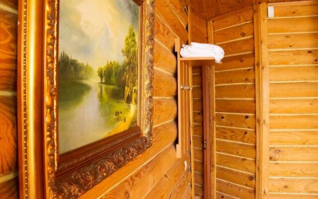 Mini Hotel Fregat