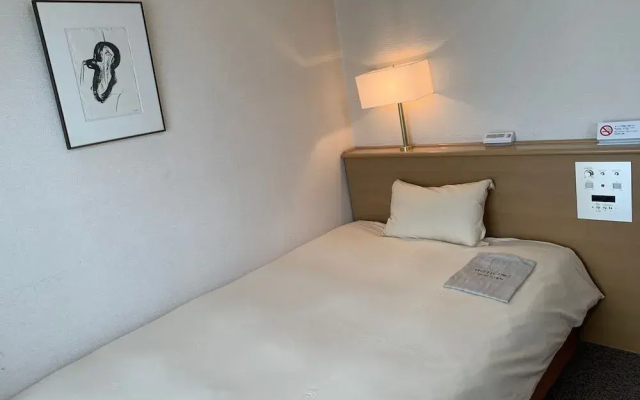 Akishima Station Hotel TOKYO