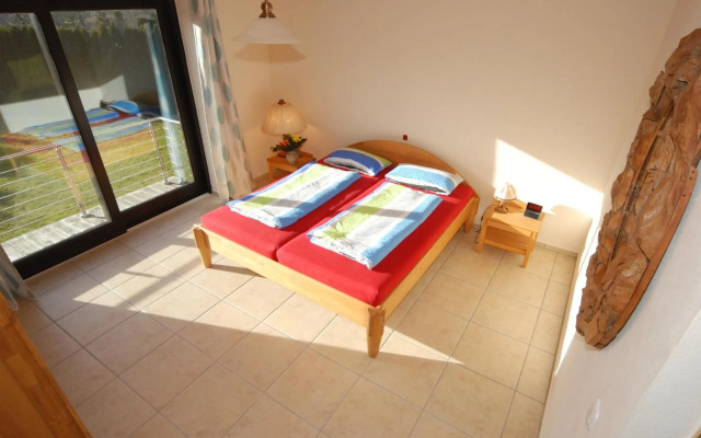 Ferienwohnung Muschel