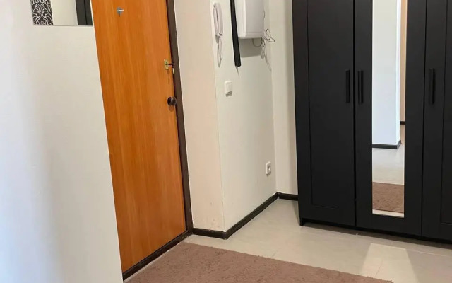 Апартаменты на улице Соболева 19