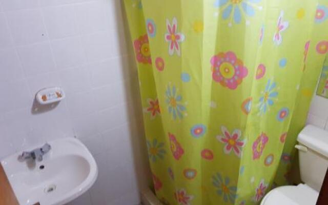 Hospedaje Jesus Nazareno