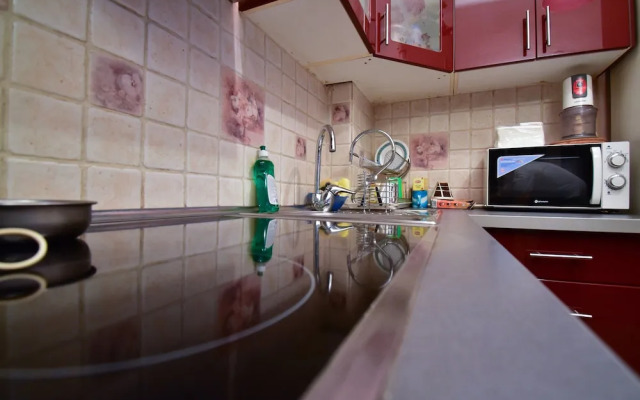 Beautiful and Cozy Apt in Thessaloniki