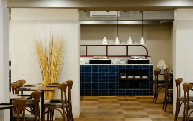 c-hotels Club House Roma