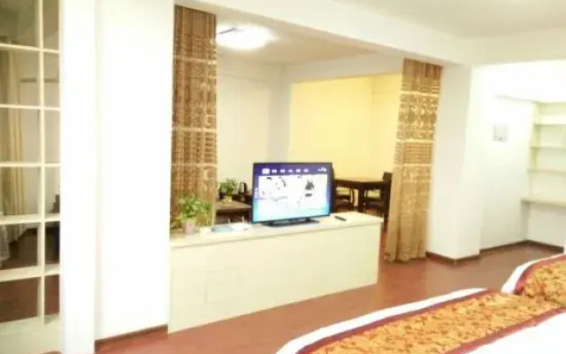 Century Land Hotel Wuyishan