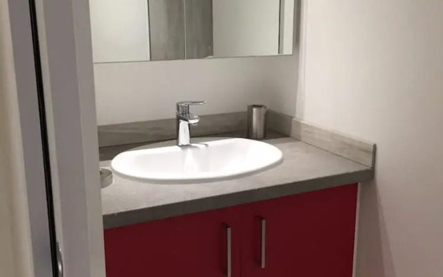 Studio In Vence With Wonderful City View Private Pool Enclosed Garden 8 Km From The Beach