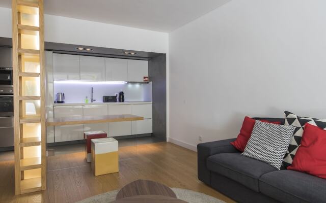 Marques de Pombal Trendy Apartment