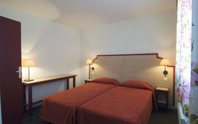 Hotel Club Vacanciel Guethary