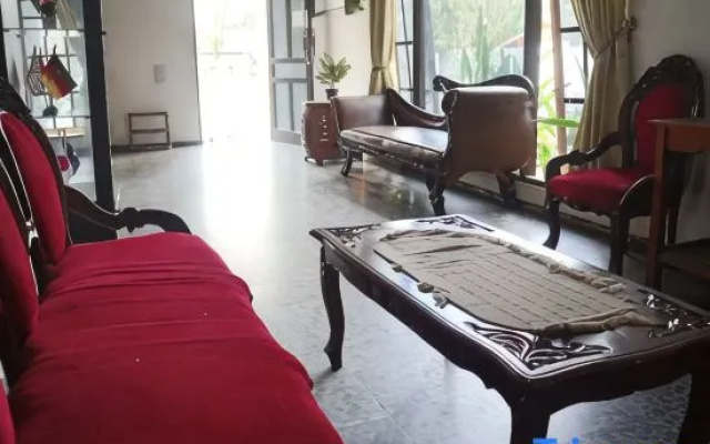 Tunjung Nyaho Guest House ( Tng )