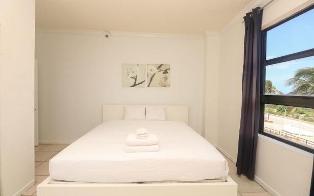 303 Ocean View Apt Hollywood Beach