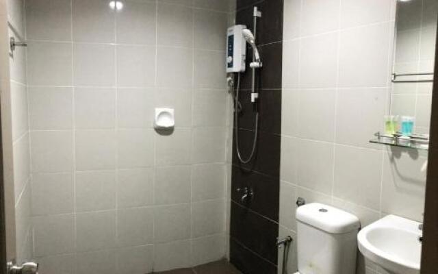 Sarikei Garden Hotel