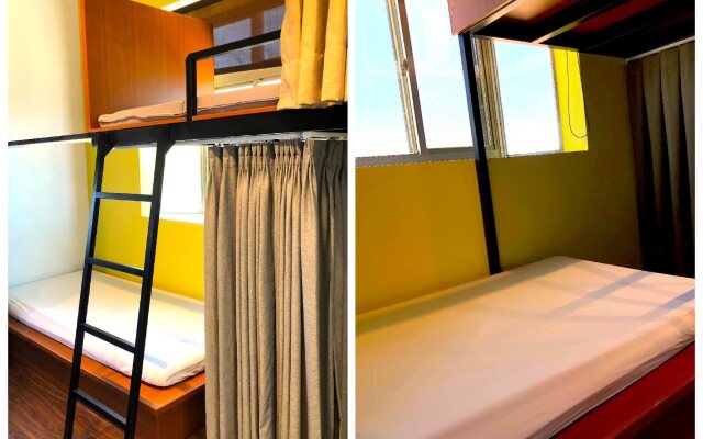 Bayhouse Hostel Penghu