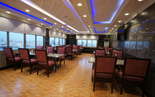 Al Azhar Hotel Jeddah