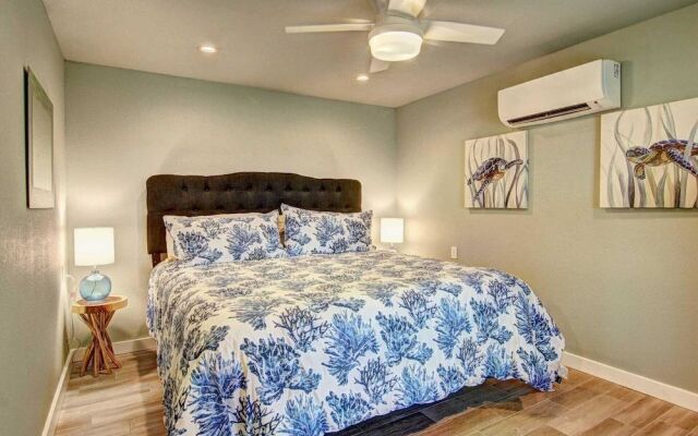 Coconut - 1 Br Home