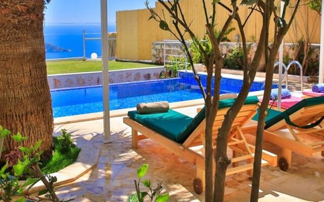 Villa Mandalina