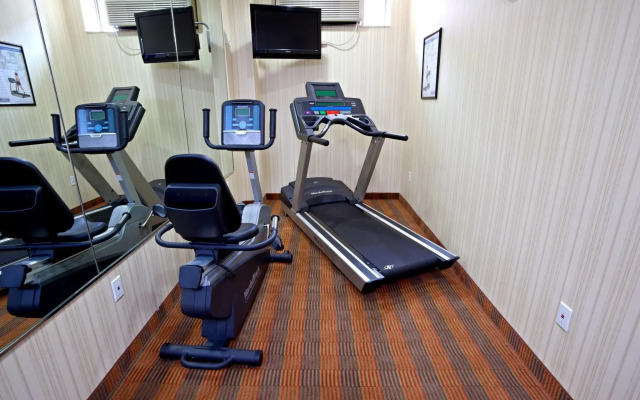 Holiday Inn Express Laguardia Airport by IHG