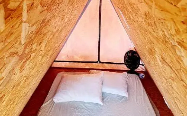 Caipira's Surf Hostel