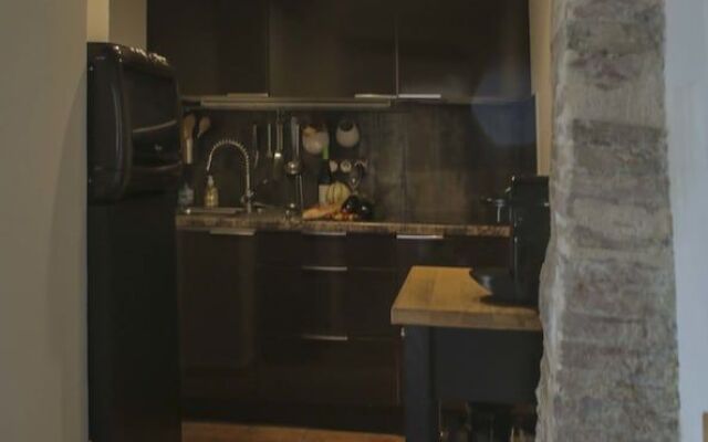 La Maison Aux Bonsaïs