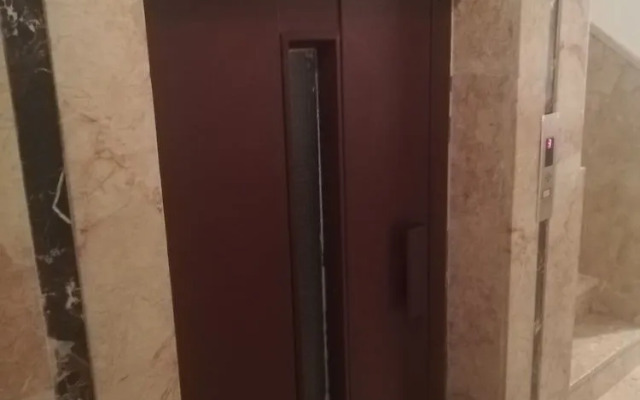 New House