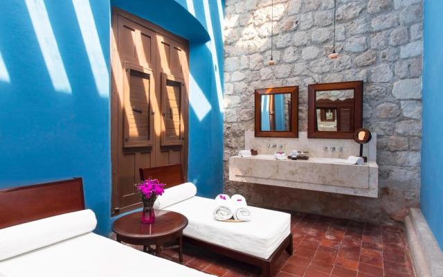 Hacienda Campeche
