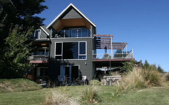 Marie Therese Bed & Breakfast