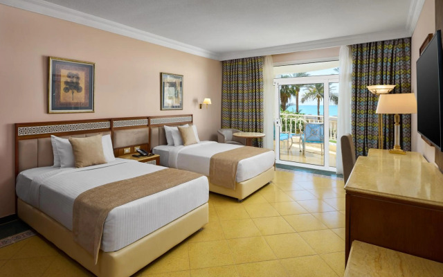 Palm Royale Resort - Soma Bay