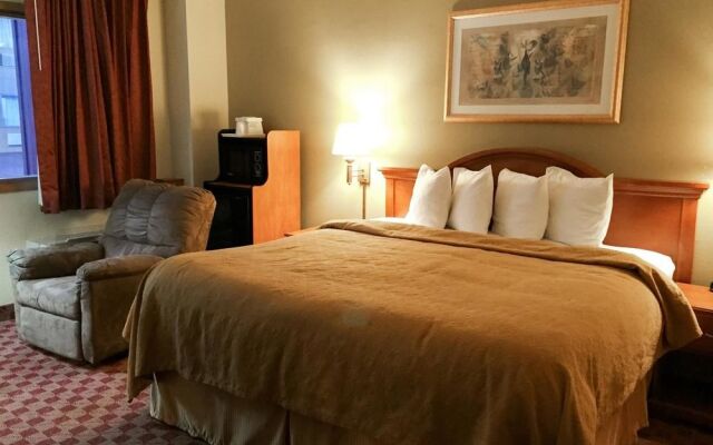 Quality Inn & Suites