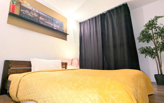 Gästewohnung Köln-Longerich