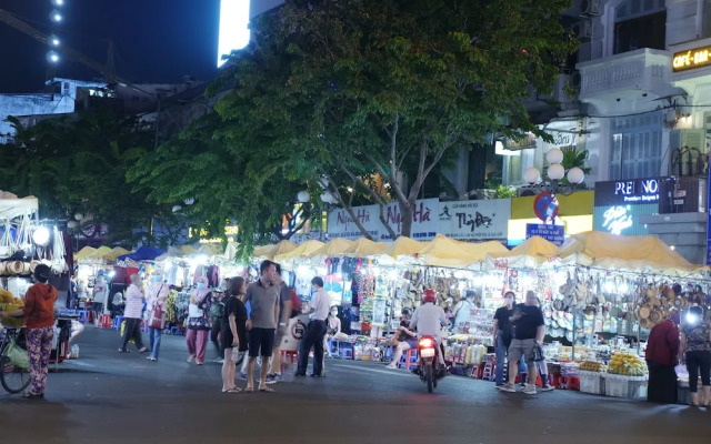 Prei Nokor Hostel