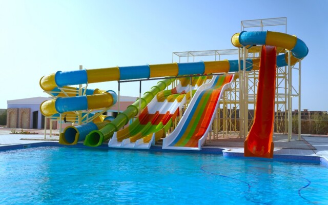 Amarina Queen Resort & Aqua Park Marsa Allam