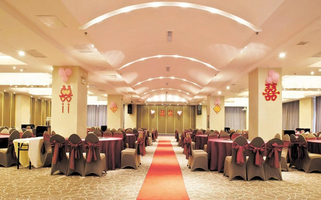 Zixin Hotel