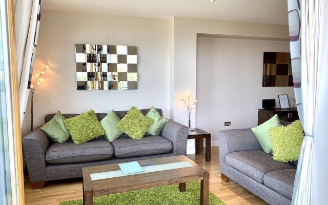 Fistral Beach - Apartment 5