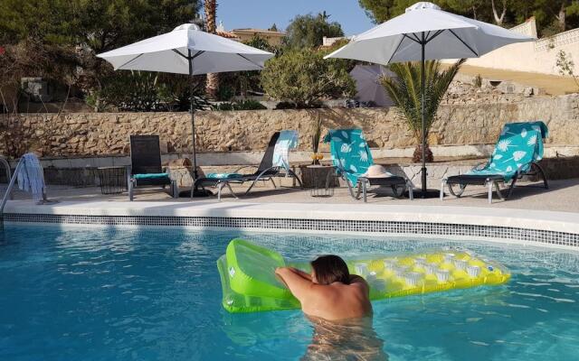 Lavinia Naturist Resort