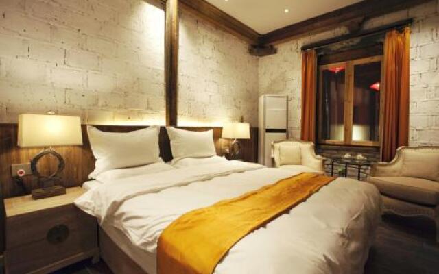 Nan Xiang Zi Guesthouse