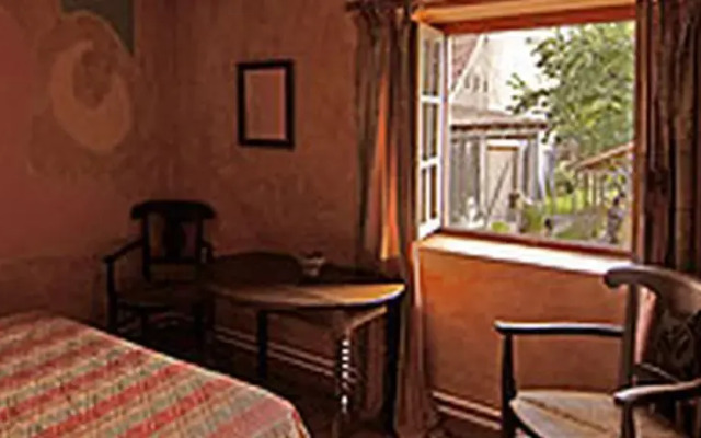 Relais des Marches de lEst - A Lotel