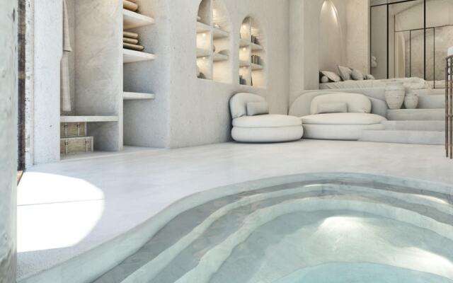 White Cave Suites