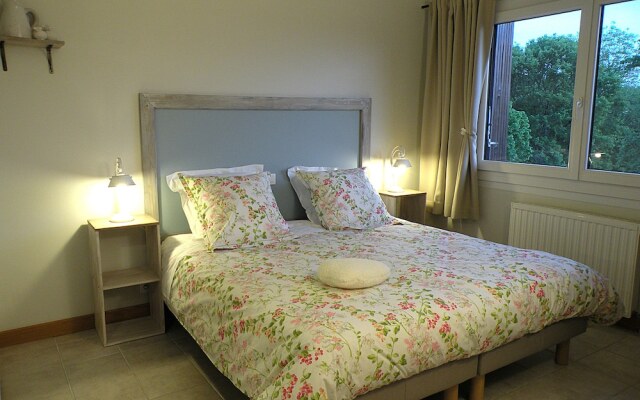 Chambres d'hôtes Maison Les Fraysses